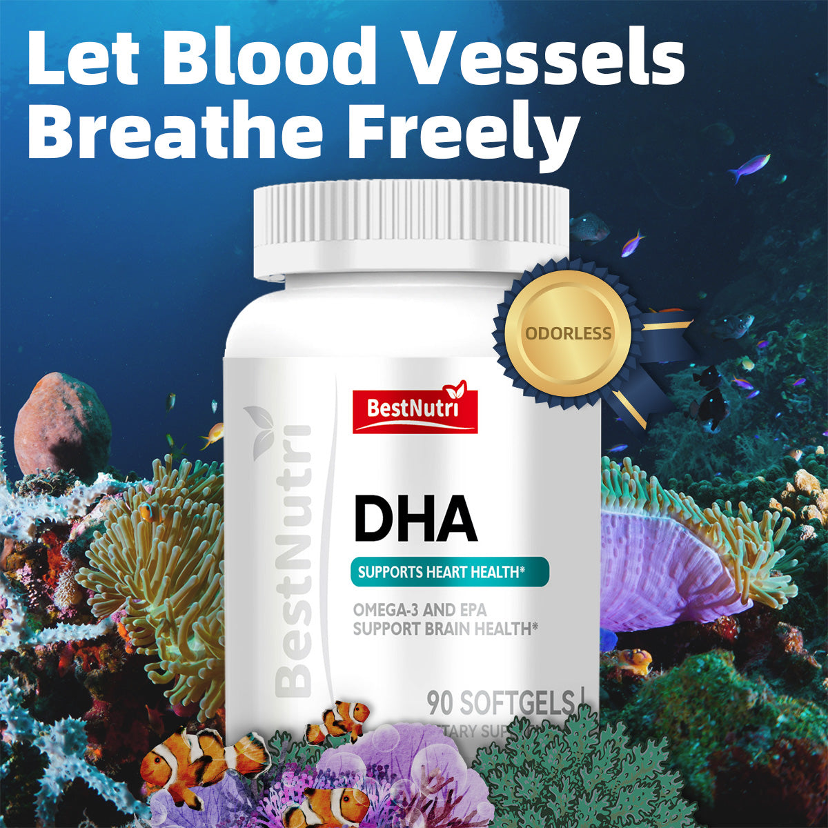 DHA