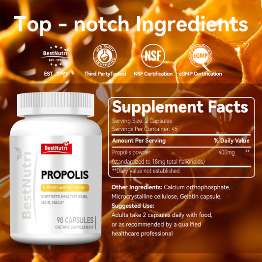 PROPOLIS