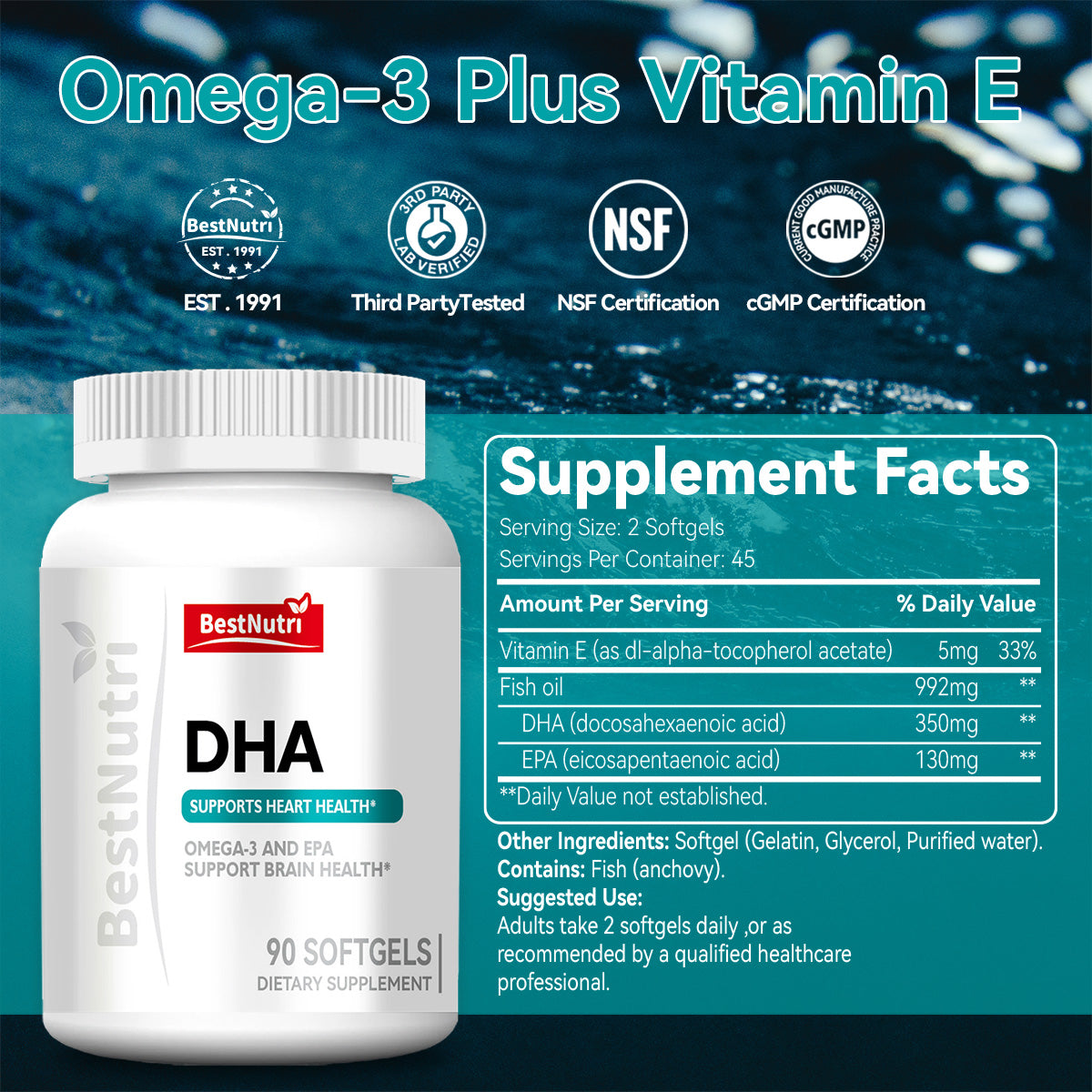 DHA