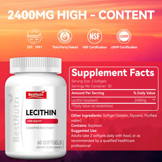 Lecithin