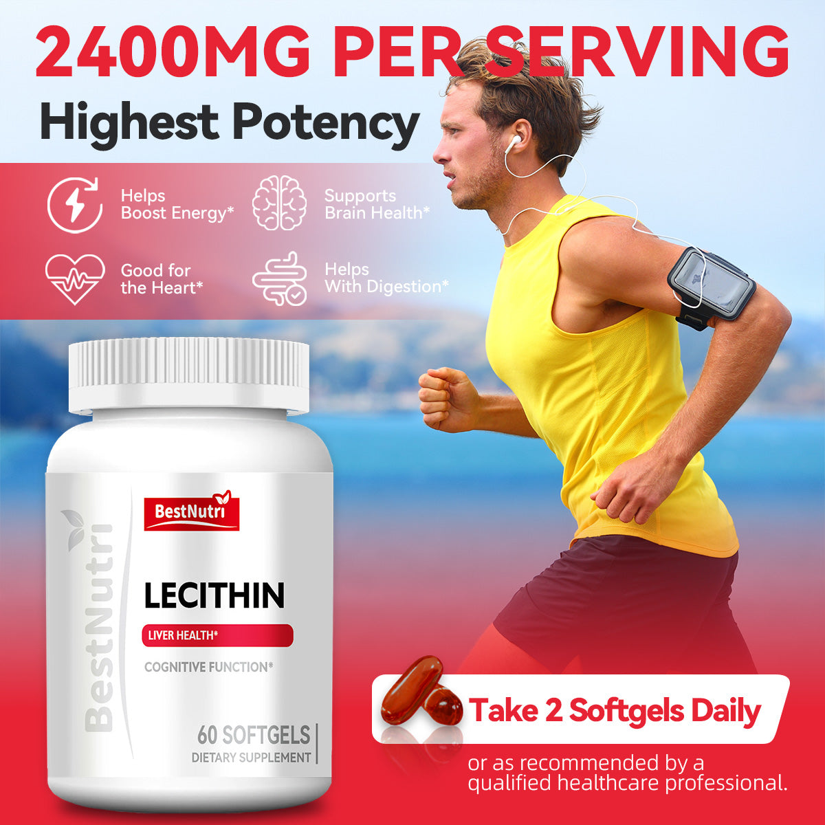 Lecithin