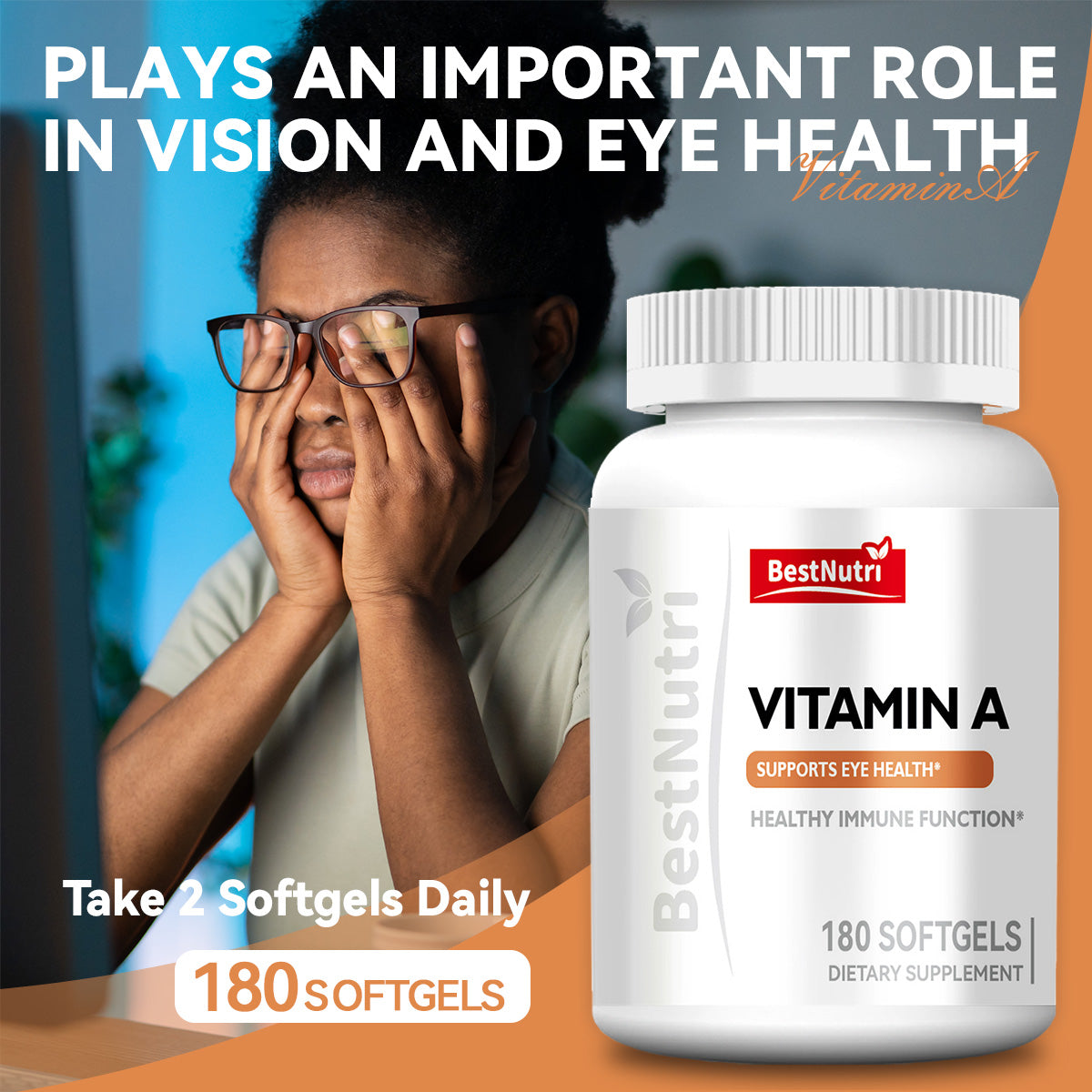 VITAMIN A
