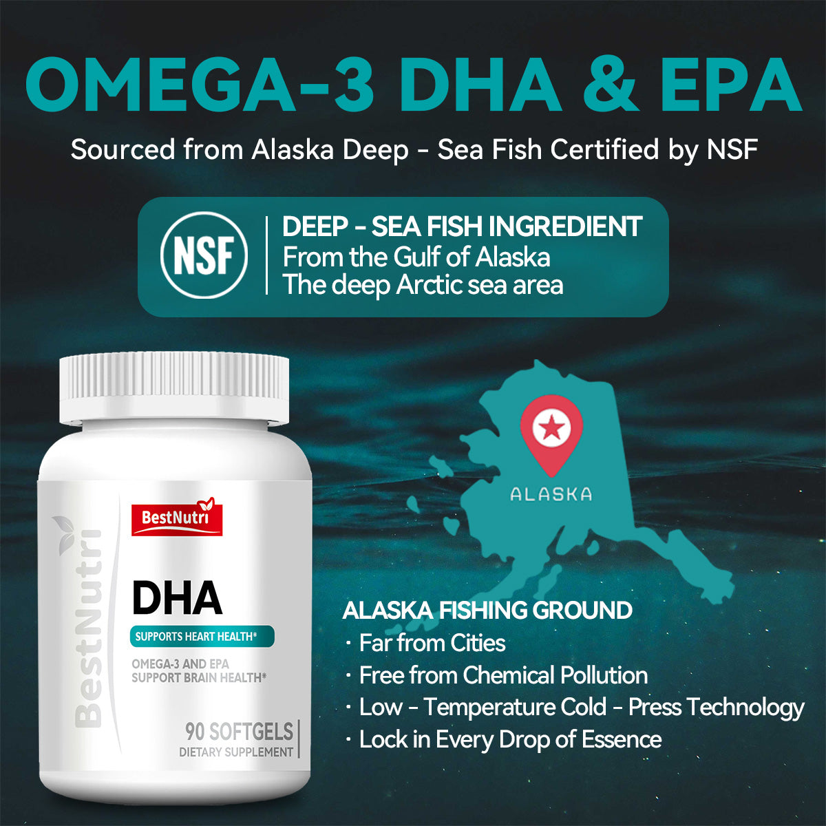 DHA
