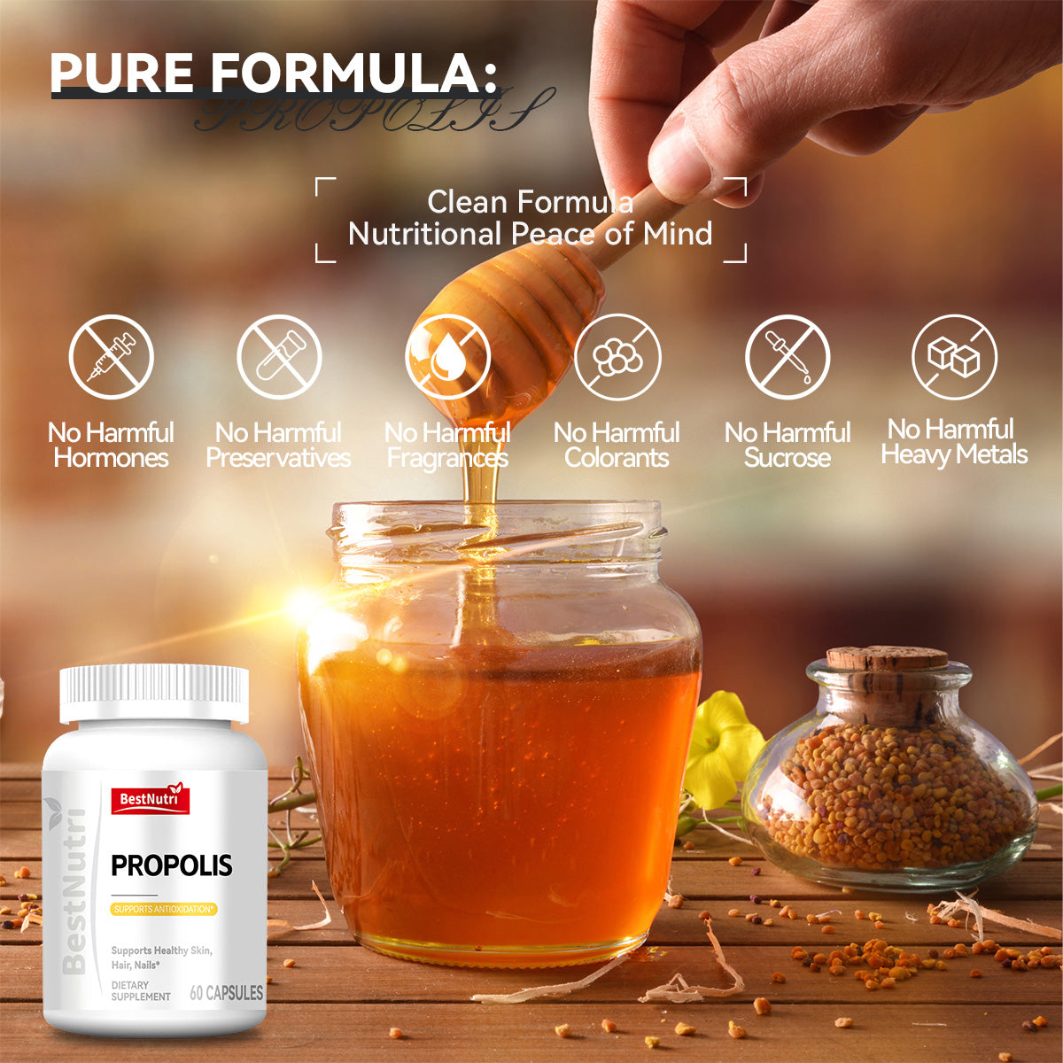 PROPOLIS