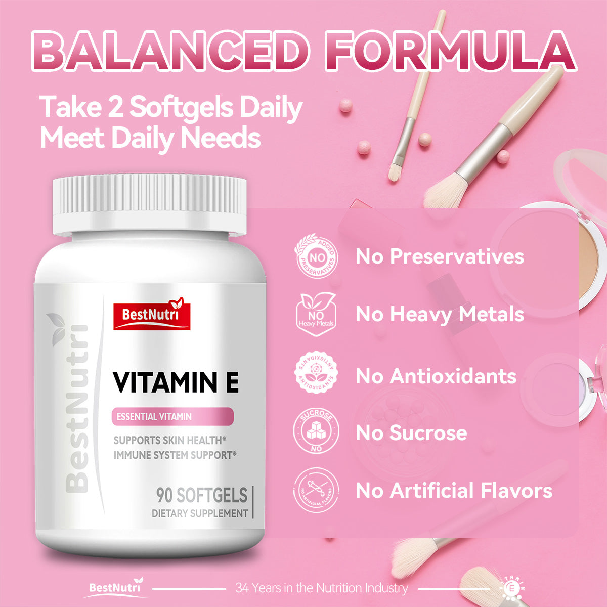 VITAMIN E
