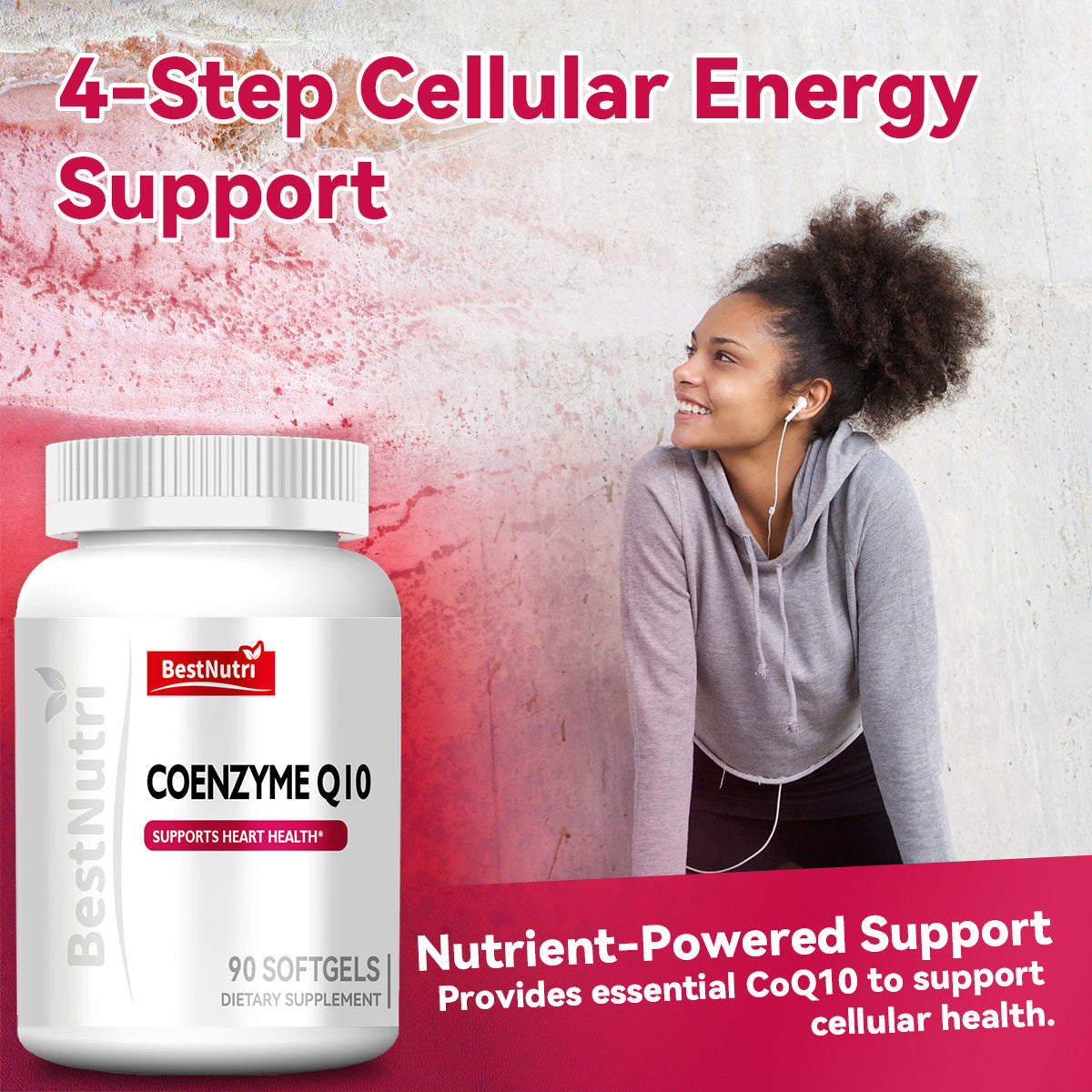 COENZYME Q10