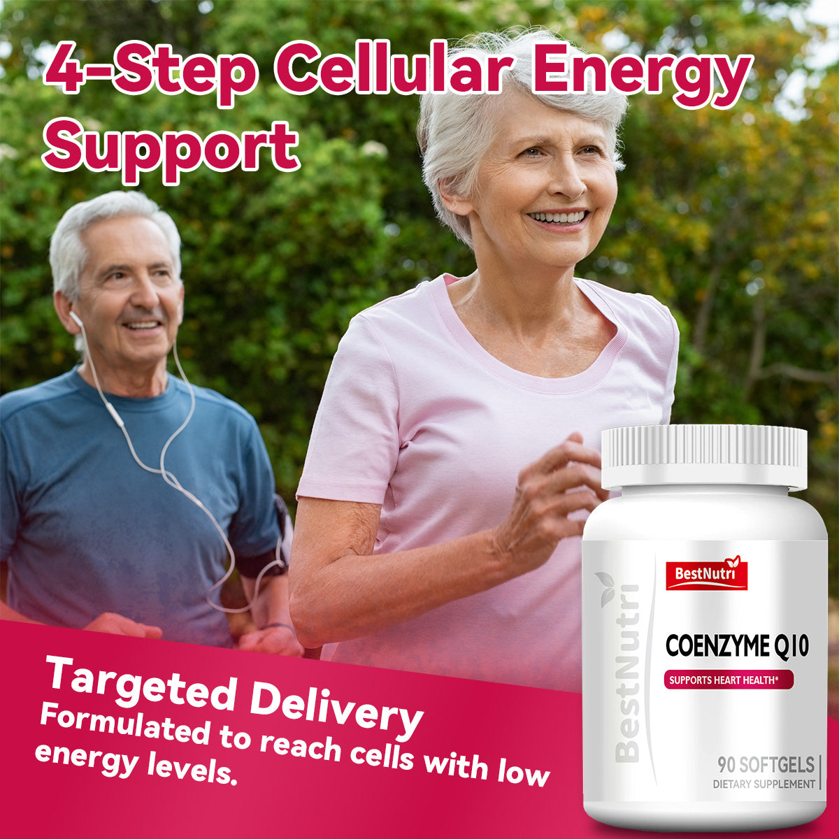COENZYME Q10