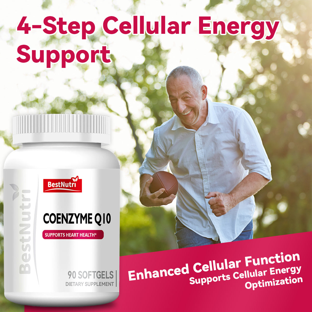 COENZYME Q10