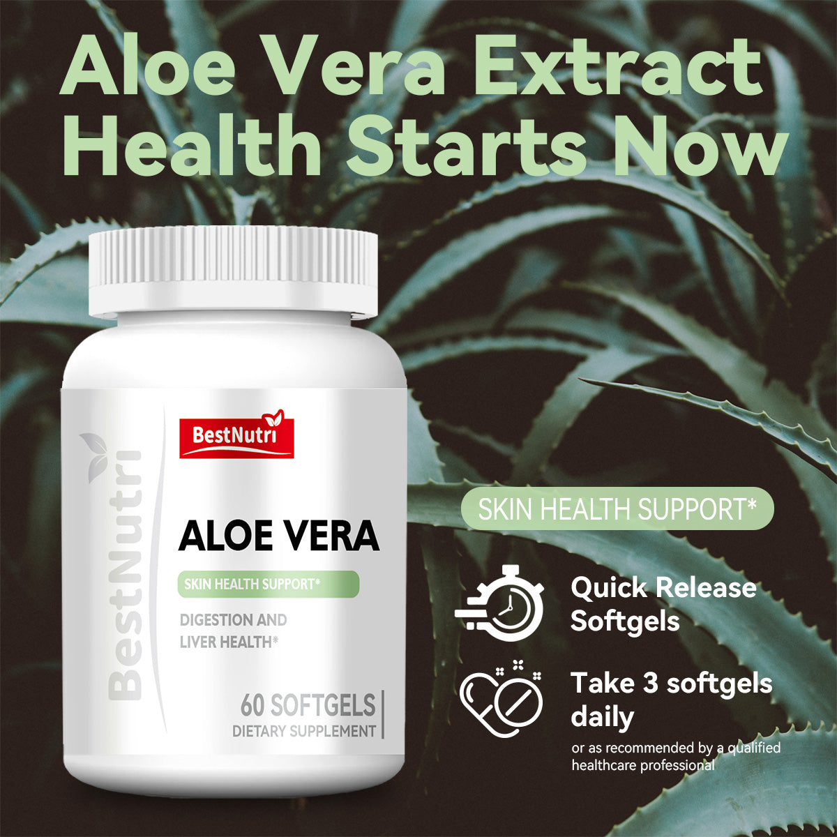 ALOE VERA