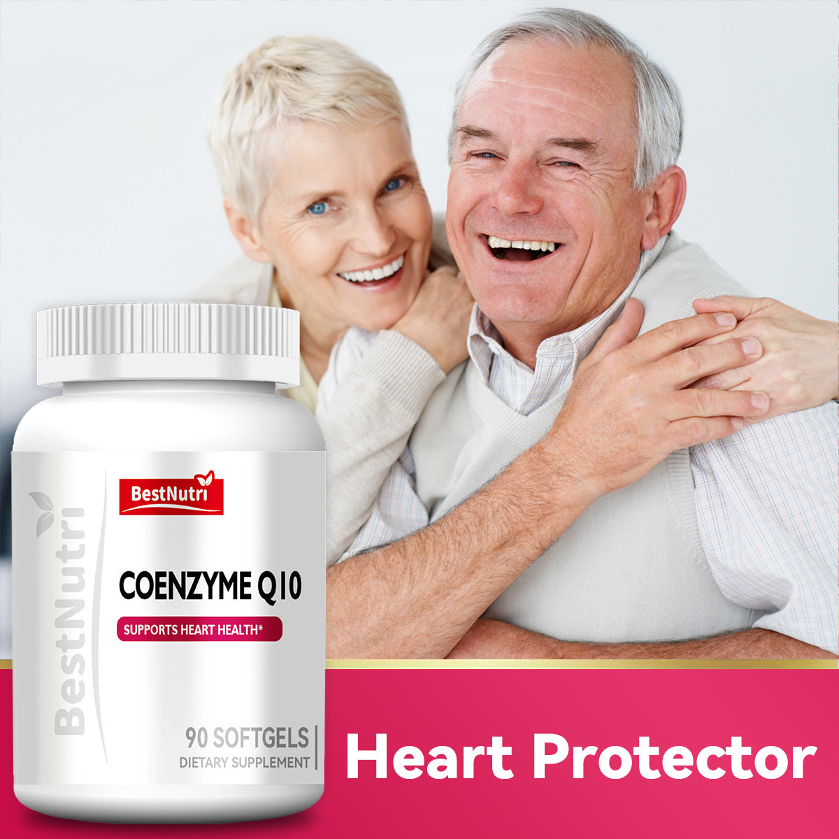COENZYME Q10