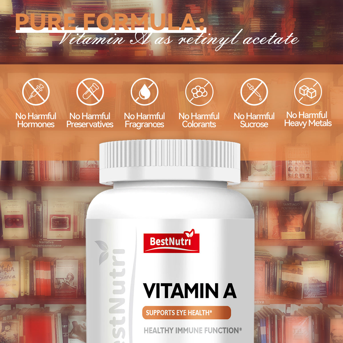 VITAMIN A