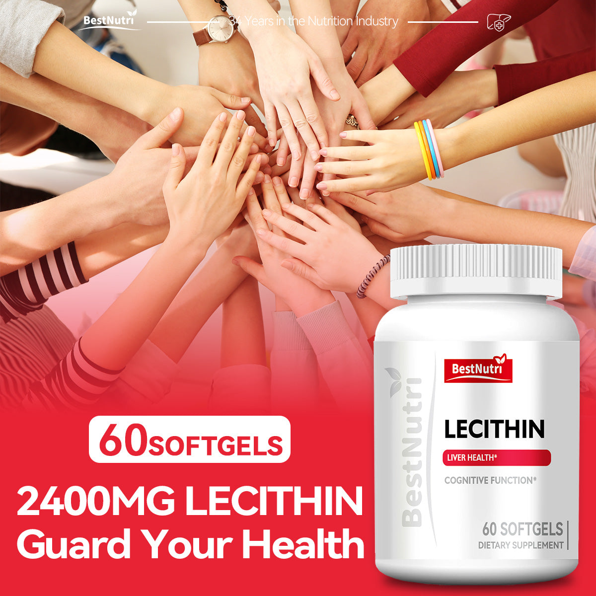 Lecithin