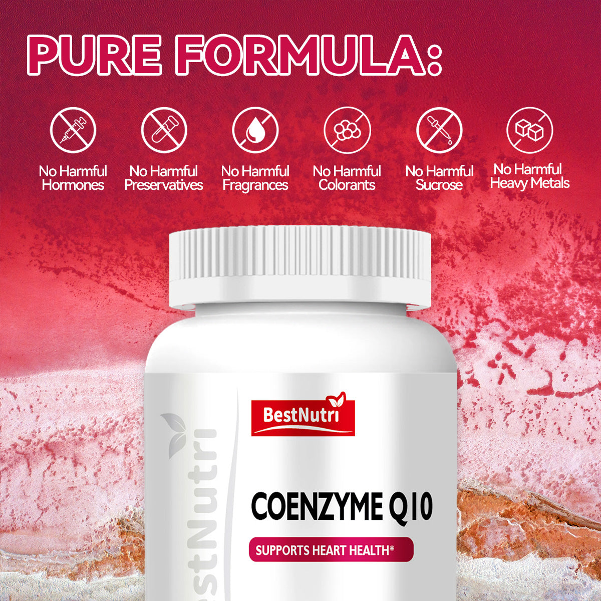 COENZYME Q10