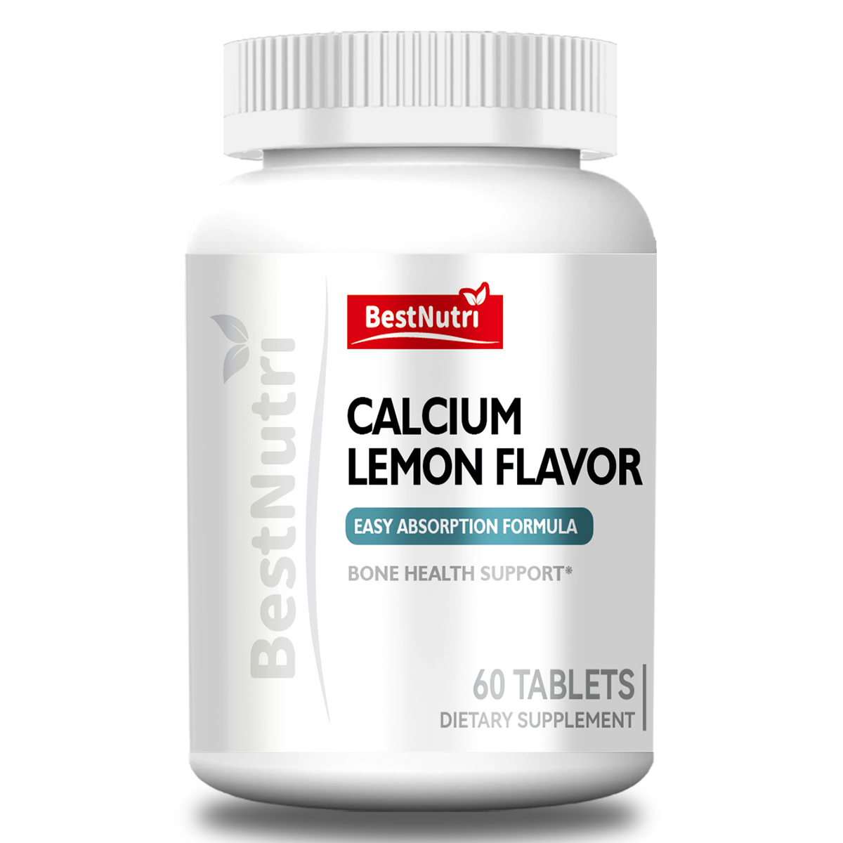 CALCIUM LEMON FLAVOR
