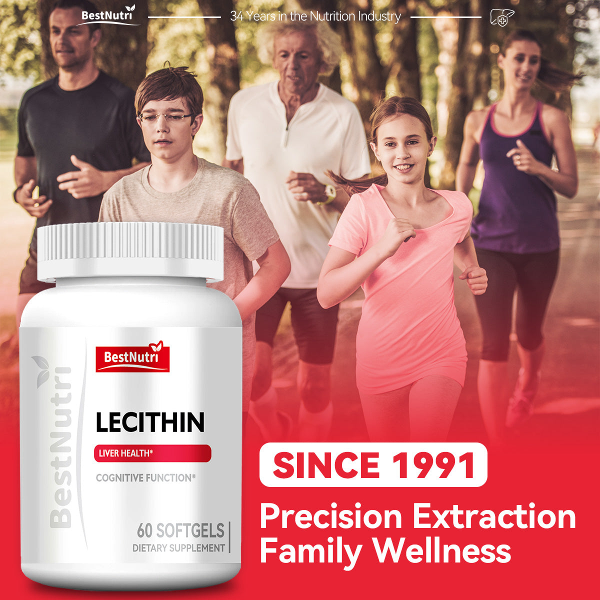 Lecithin