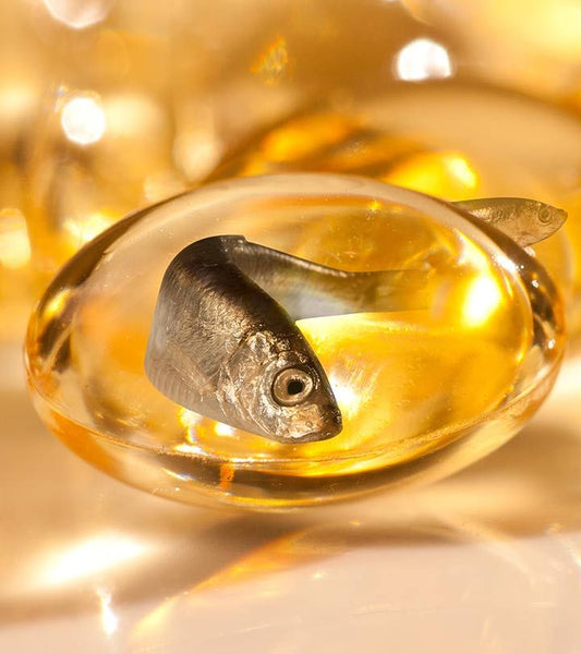From Multivitamins to Omega-3s: Which Supplements Do Adults Really Need?