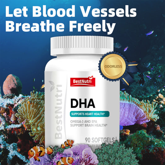 DHA