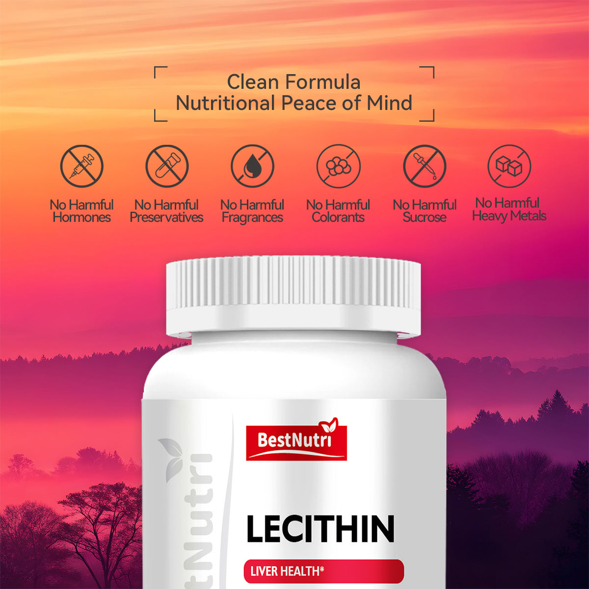Lecithin