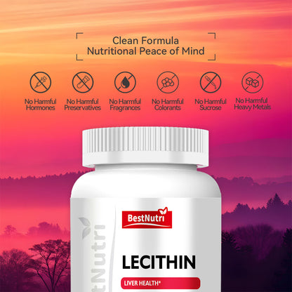 Lecithin