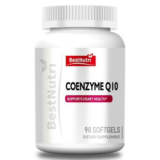 COENZYME Q10
