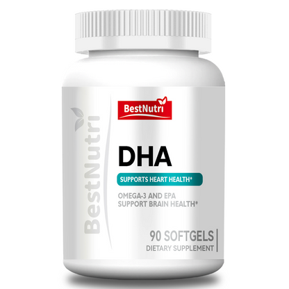 DHA