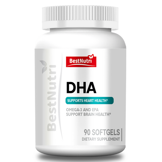 DHA