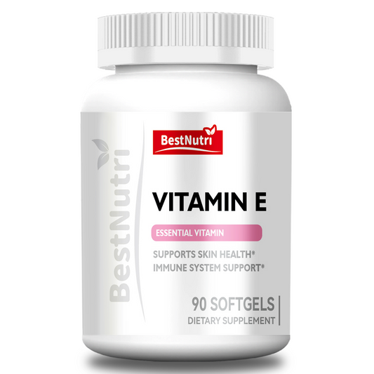 VITAMIN E