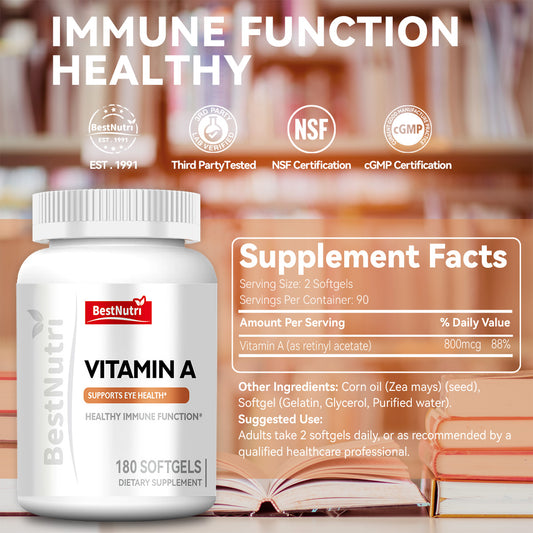 VITAMIN A