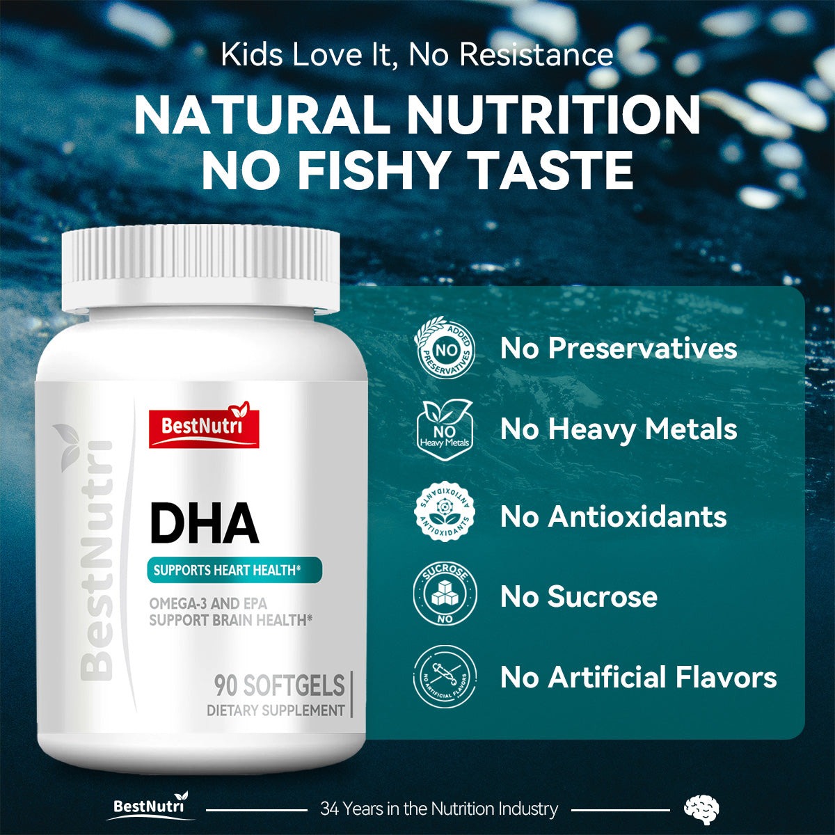 DHA