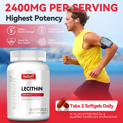 Lecithin