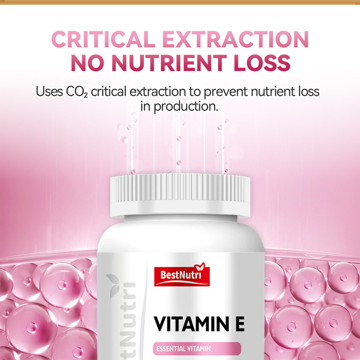 VITAMIN E