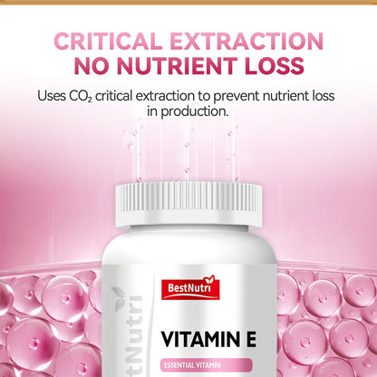 VITAMIN E
