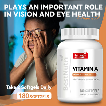 VITAMIN A