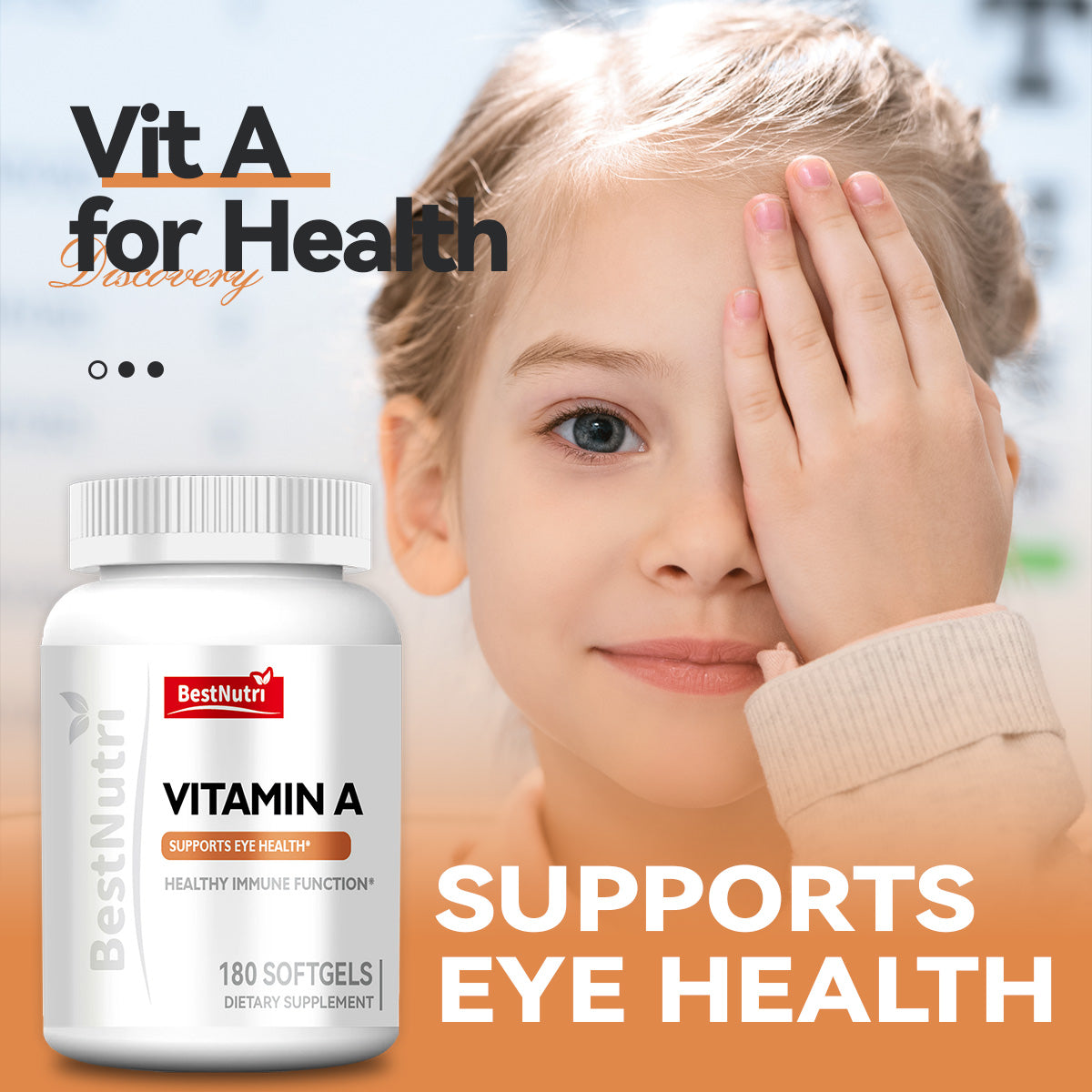 VITAMIN A