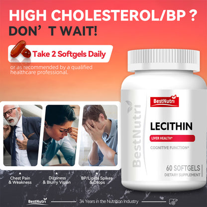 Lecithin