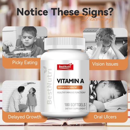VITAMIN A