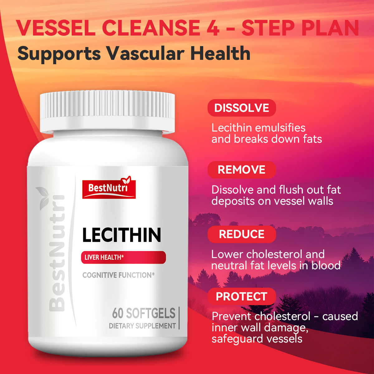 Lecithin
