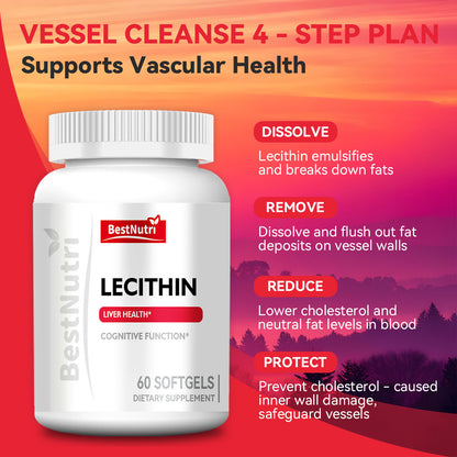 Lecithin