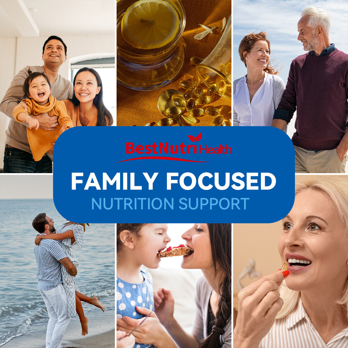 PREMIUM FISH OIL