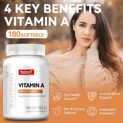 VITAMIN A