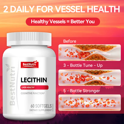 Lecithin