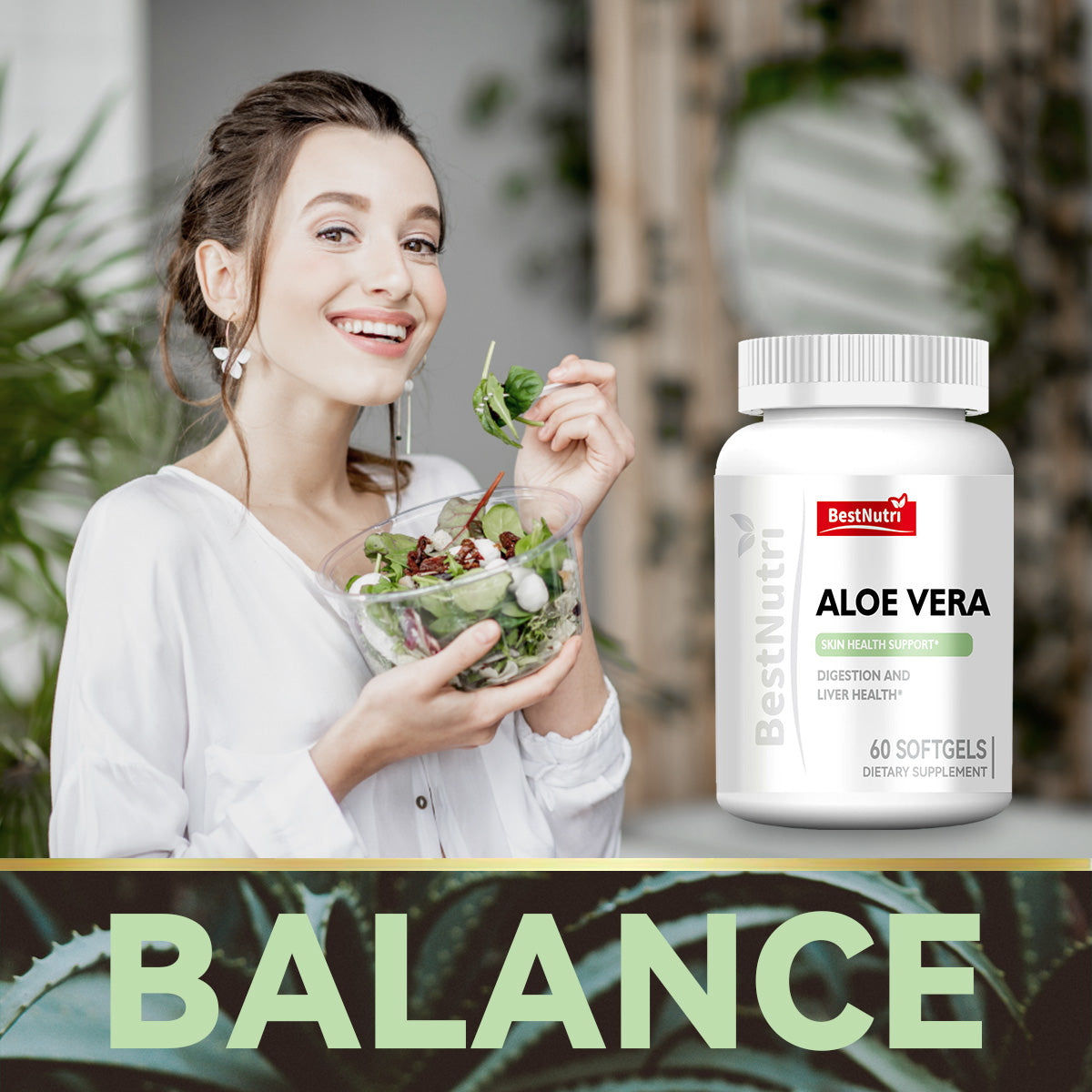 ALOE VERA