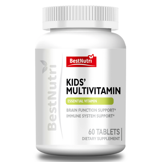 KIDS' MULTIVITAMIN