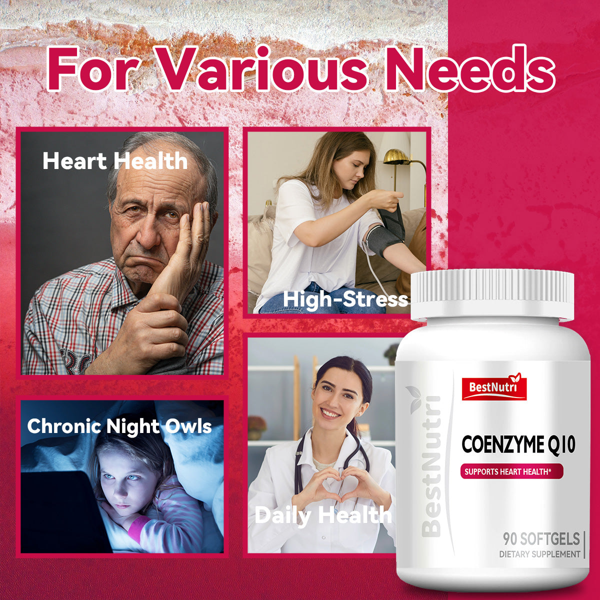 COENZYME Q10