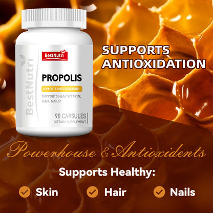 PROPOLIS