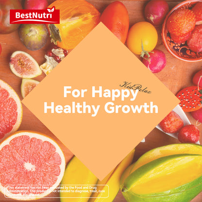 KIDS' MULTIVITAMIN