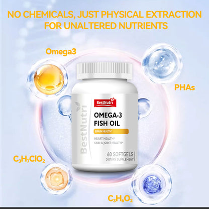 OMEGA-3   FISH OIL