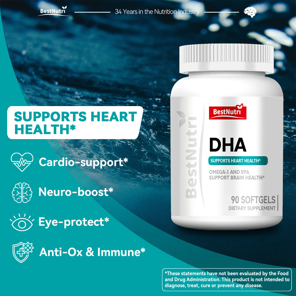 DHA