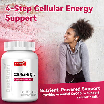 COENZYME Q10