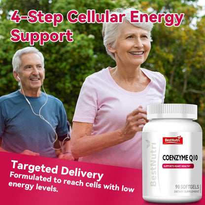 COENZYME Q10